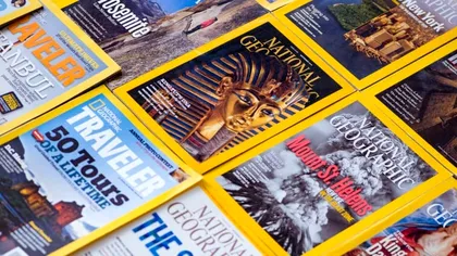 National Geographic și-ar fi concediat și ultimii jurnaliști: poziția luată de gigant