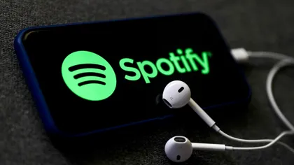 Spotify testează o nouă funcție: cum îți va face viața mai ușoară