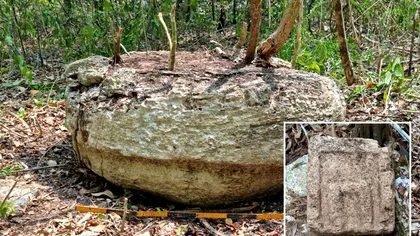 Descoperire incredibilă făcută de arheologi: au descoperit un oraș mayaș pierdut de mult în adâncul junglei