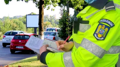 Doar șoferii adevărați au habar de asta: dacă ai dat șpagă la permis, nu știi ce riști dacă circuli vara cu anvelope de iarnă