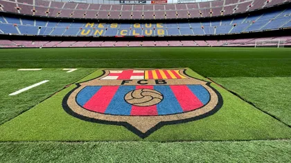 Cutremur în fotbalul european. Barcelona riscă să fie exclusă din Liga Campionilor