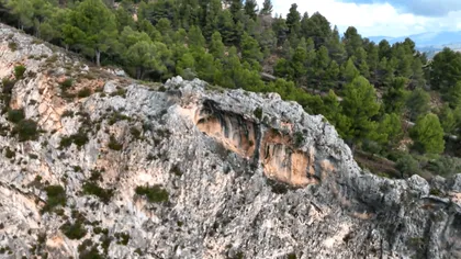 Descoperire uimitoare făcută de o dronă: unde se află comoara arheologică veche de 7.000 de ani