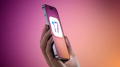 iOS 17 îți va transforma iPhone-ul: ce trebuie să știe posesorii de telefoane Apple