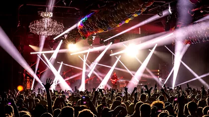 Cele mai bune setări pentru fotografia de concert: ce trebuie să știi