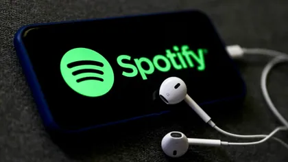 Spotify, bună de plată: ce amendă usturătoare a primit compania, pentru încălcarea GDPR