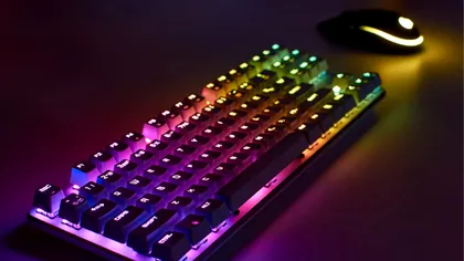 Cele mai ciudate accesorii pentru calculator: cum funcționau, la ce te „ajutau”