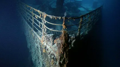 Abia acum s-a aflat unde s-a scufundat Titanicul, de fapt: e mai aproape de America decât credeau mulți