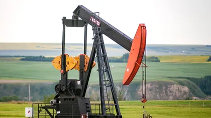 „Cea mai mare descoperire de țiței din ultimele decenii în România”. Anunțul făcut de OMV Petrom