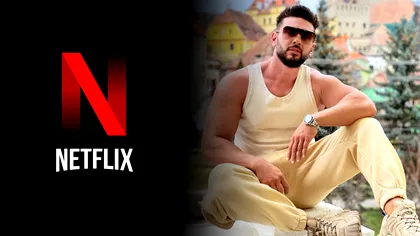 Filmul românesc de pe Netflix în care joacă Dorian Popa: comedia cu daci la care trebuie să te uiți