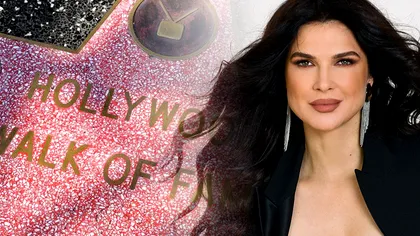 Talentata Monica Bârlădeanu joacă în serialul care a uimit o lume-ntreagă