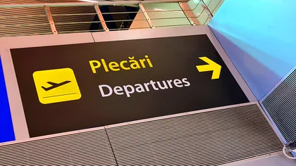 Unde să nu zbori sub nicio formă vara asta. Aeroporturile pe care trebuie să le eviți în vacanță