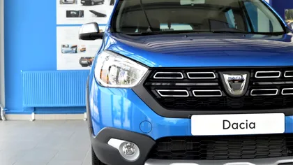 Anunțul dimineții de la Dacia, o lovitură pentru fanii gigantului de la Mioveni: se simte la vânzări