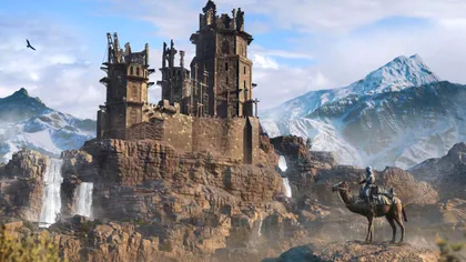 Ubisoft a dezvăluit noi detalii despre următorul Assassin's Creed: cât de lung va fi, când apare
