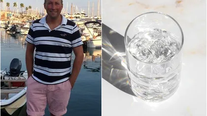 ”Beam 10 litri de apă pe zi”. Medicii au crezut că are diabet, dar era ceva și mai grav