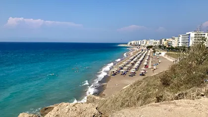 Călătoriile în Grecia afectată de incendii, în vizorul autorităților. Mesajul ministrului elen al Turismului pentru vizitatori