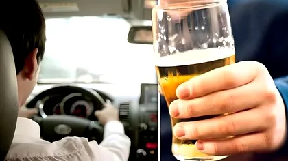Cât alcool are berea 'fără alcool', de la câte riști să-ți pierzi permisul de conducere. Răspunsul care bulversează șoferii români