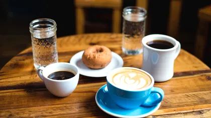 Cât cheltuie românii pe cafeaua băută în oraș. ”România este încă departe de consumul mediu la nivel european”