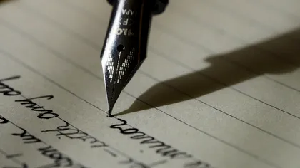 Cea mai veche scriere din lume. Cum a evoluat limbajul de-a lungul timpului. Foto