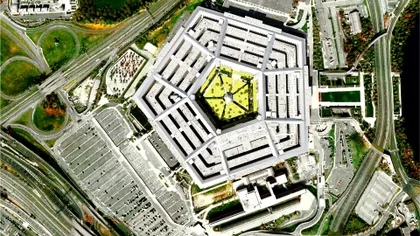 Cei 80 de ani de dominație a Pentagonului au luat sfârșit. Cum arată și unde se află cea mai mare clădire de birouri din lume