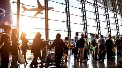 Cele mai bune aeroporturi din lume: doar aici scapi de stres și nervi în vacanța de vară