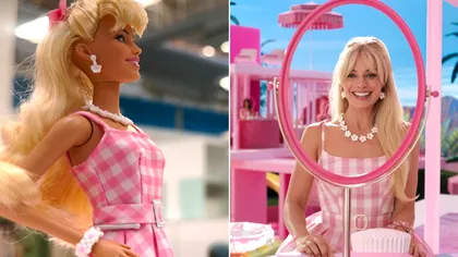 Cele mai bune filme cu Barbie din toate timpurile