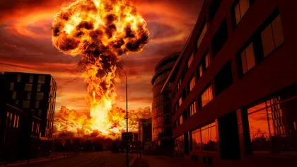 Cele mai puternice explozii de bombe nucleare: Hiroshima și Nagasaki sunt 