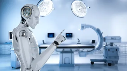 Cele trei joburi pe care Inteligența Artificială nu le poate fura. Aceste meserii sunt în siguranță, momentan