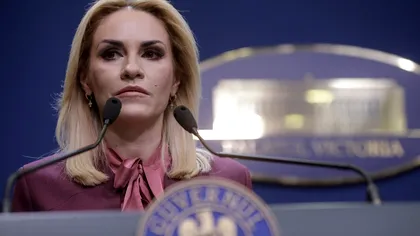 Centrul de Investigații Media: Sora Gabrielei Firea era șefa Serviciului de Asistență și Protecție Socială, în perioada abuzurilor din căminele groazei