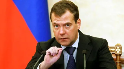 Dmitri Medvedev, amenințare cu privire folosirea armelor nucleare. ”Orice război poate fi încheiat foarte repede, în stil american”