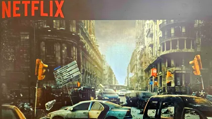 Filmul de pe Netflix care rupe topul în România și care a înnebunit planeta. E pe locul 1 și are o poveste de milioane