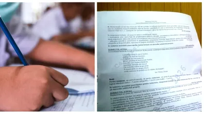 Fraudă la Bacalaureat 2023. S-a aflat cine a publicat subiectele la Limba și Literatura română