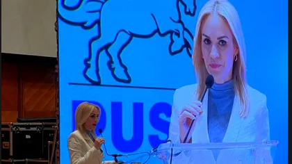 În plin scandal al căminelor groazei Firea este susținută la alegerile locale din 2024 de partidul lui Dan Voiculescu și al lui Piedone