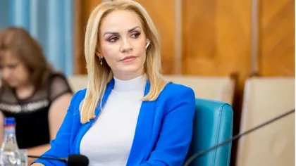 Gabriela Firea a demisionat din Guvern: „Plec cu mare tristețe. Nu mai candidez la Primăria Generală”. Pandele acuză „o regie”