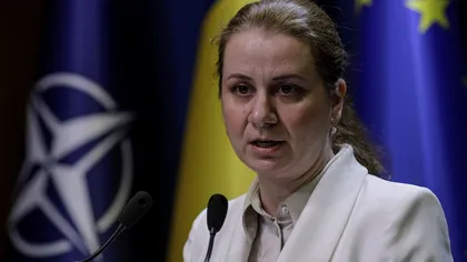 Înregistrare șocantă cu o profesoară care înjură ministrul Educației: ”Ligia Deca, o imbecilă și o analfabetă”