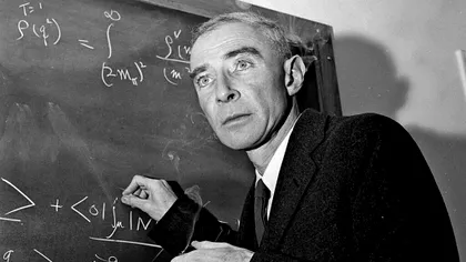 Oppenheimer, rostind infamul său discurs „I Am Become Death”: omul care a creat bomba atomică s-a simțit vinovat
