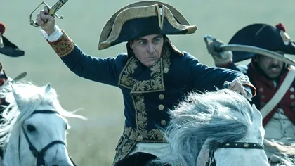 Dacă ești pasionat de Napoleon Bonaparte, acestea sunt cele mai bune filme, seriale și chiar jocuri pe această temă