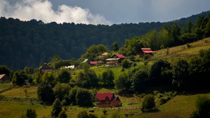 Județul din România în care 16 localități au rămas goale. Nu se mai vede nici urmă de om prin aceste locuri. Care e motivul