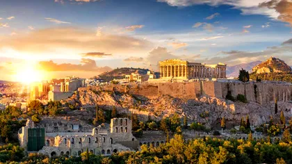 Ce nu știi despre cele mai vechi orașe ale lumii. Fascinanta antichitate găzduiește milioane de oameni și astăzi