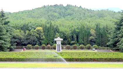 Mormântul primului împărat al Chinei rămâne nedeschis: A fost descoperit în 1974, de ce se tem arheologii
