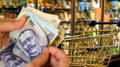 Noi scumpiri în România. Produsele ale căror prețuri ar putea crește cu până la 50%