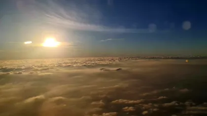 Pământul ar fi intrat într-o nouă epocă. Cum se numește și ce dovadă au descoperit oamenii de știință. ”Este inevitabil să existe o repercusiune”