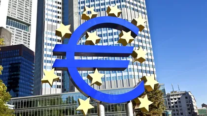 Ratele dobânzilor, majorate din nou de Banca Centrală Europeană. Au ajuns la un nivel record, avertismentul BCE