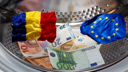 România, trasă la răspundere de Consiliul Europei. Spălarea de bani și finanțarea terorismului, zonele în care țara noastră rămâne în urmă