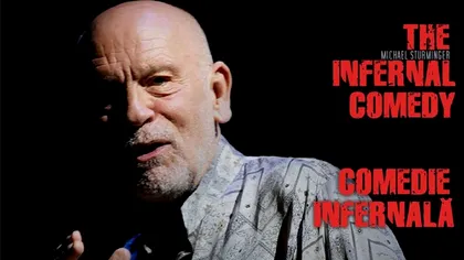 John Malkovich vine în Capitala Europeană a Culturii: evenimentele pe care nu trebuie să le ratezi în Timișoara