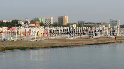 Top 3 cele mai populare stațiuni de pe litoralul românesc. Care sunt cele mai scumpe și unde sunt cele mai mici prețuri