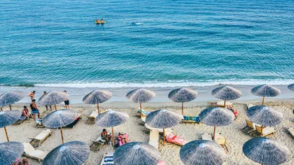 Unde își petrec concediul cei mai mulți români și câți bani și-au alocat pentru vacanță. Aproximativ 39% rămân acasă