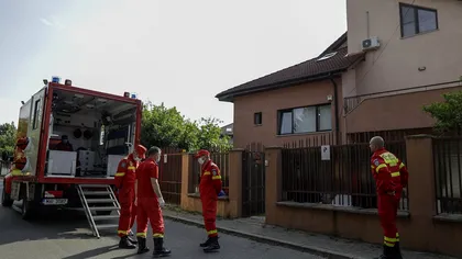 Vecinii unuia dintre centrele groazei, dați în judecată pentru că au sesizat autoritățile. Asociația Sf. Gabriel cel Viteaz le-a cerut daune morale