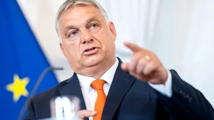 ”Vin vremuri în care naţiunile slabe vor pieri. Trebuie să ne pregătim”. Viktor Orban, declarații în fața unei noi generații de ofițeri