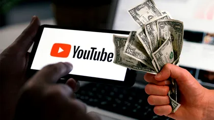 Cea mai nouă lovitură pentru buzunarul românilor vine de la YouTube: doar asta nu se mai scumpise