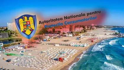 Bătaie de joc la restaurantele de pe litoral: plătești ca-n Grecia și ajungi intoxicat la spital